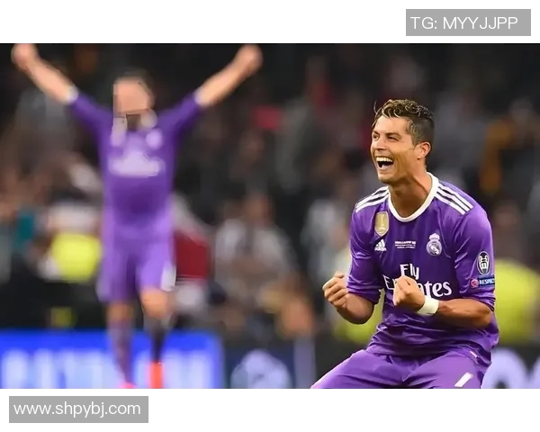 帅气足球明星的魅力与风采:他们如何在绿茵场上闪耀光芒