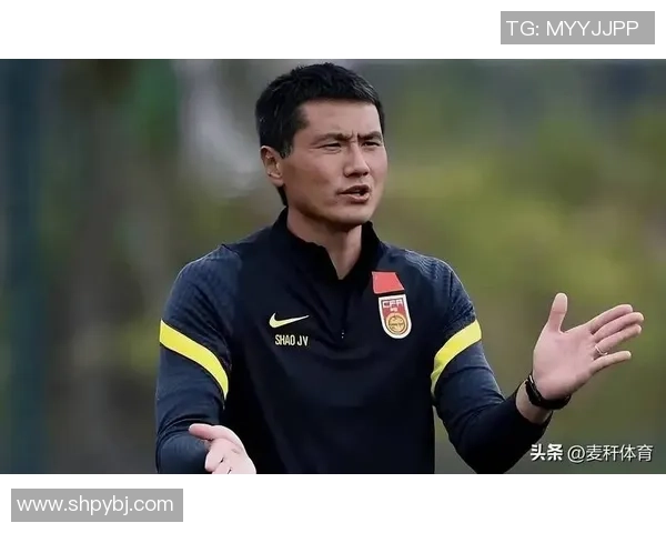 足球明星邵佳一的传奇旅程与中国足球的未来展望